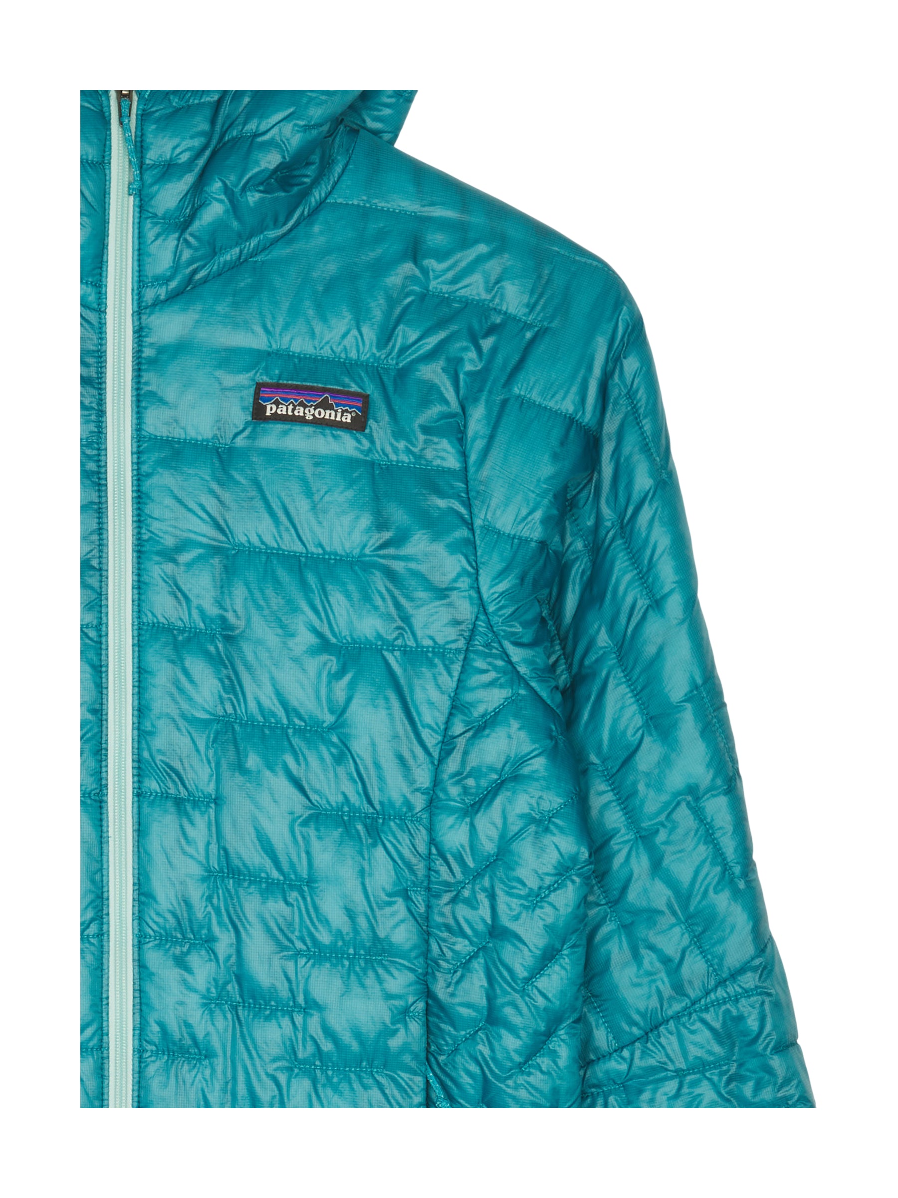 Kunstfaserjacke für Damen